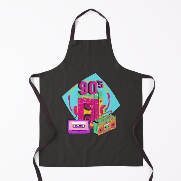 Item preview, 90s Retro Music designed and sold by Lorify.
