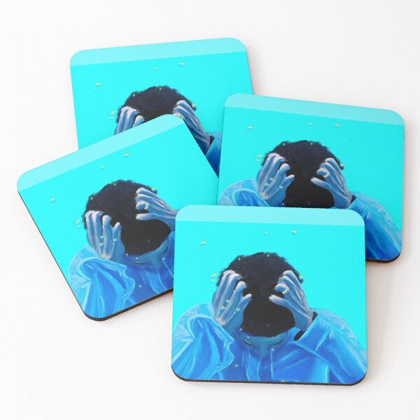 Item preview, Overwhelmed  designed and sold by BStorme.