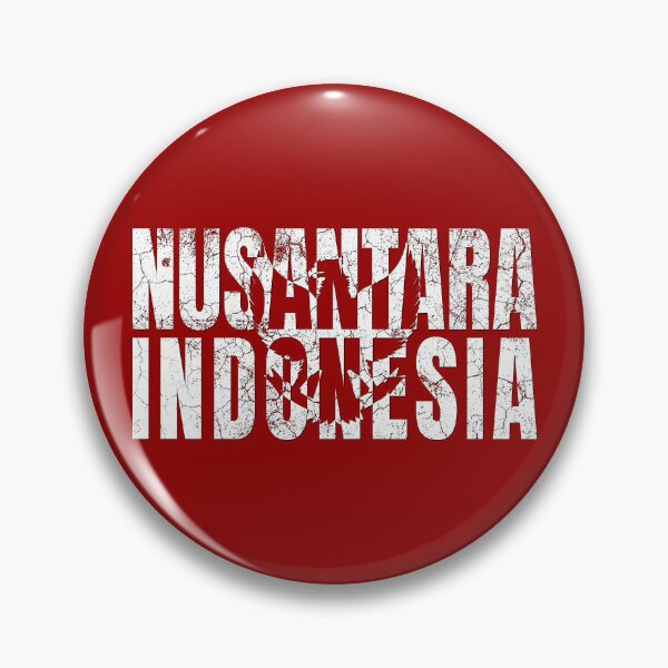 Item preview, Nusantara Indonesia (White) designed and sold by Bali Budo.