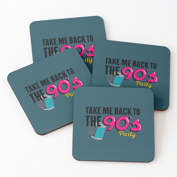 Item preview, Take me back to the nineties Nostalgia     designed and sold by GoodDesignCo09.