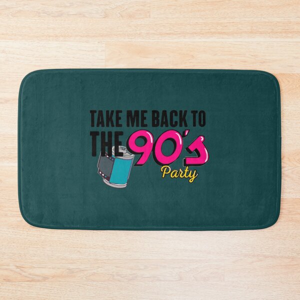 Item preview, Take me back to the nineties Nostalgia     designed and sold by GoodDesignCo09.