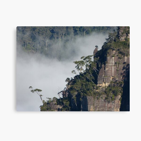 Item preview, Blue Mtns National Park designed and sold by PhotosByG.