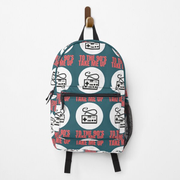 Item preview, Take me back to the Nineties Nostalgia - Old Gaming Shirt designed and sold by GoodDesignCo09.