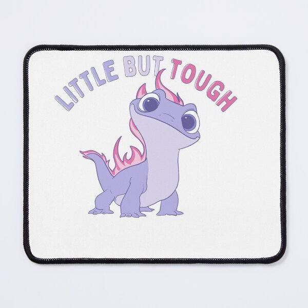 Item preview, 2 Bruni Little But Tough Hoodie designed and sold by BuchmeierWalter.