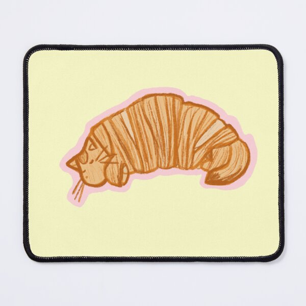 Item preview, sleeping kitty-sant designed and sold by Lustrid.