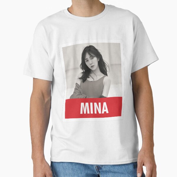 Item preview, AOA - Mina designed and sold by fanidolkpop.