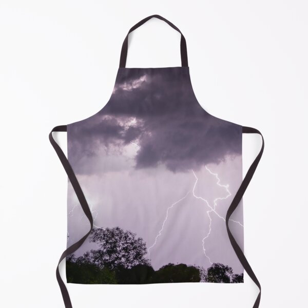 Item preview, Melton lightning strikes designed and sold by David  Hibberd.