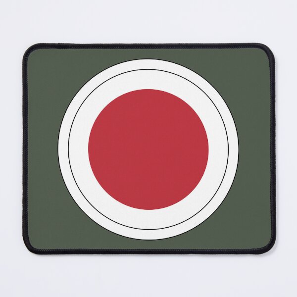 Item preview, 37th Infantry Brigade Combat Team 'Buckeye' (United States) designed and sold by wordwidesymbols.