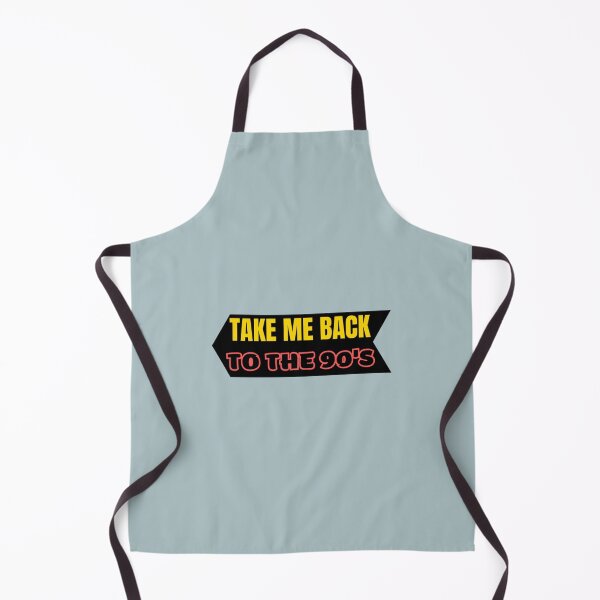 Item preview, Take me back to the Nineties Nostalgia Shirt - Old nineties quotes Shirt designed and sold by GoodDesignCo09.