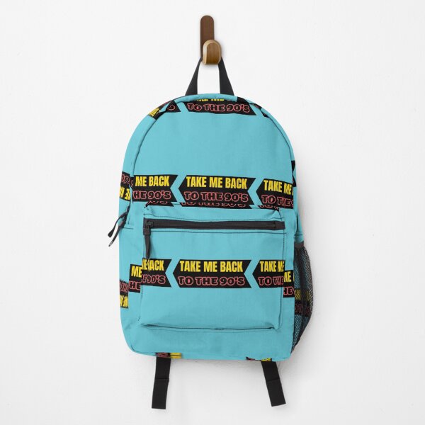 Item preview, Take me back to the Nineties Nostalgia Shirt - Old nineties quotes Shirt designed and sold by GoodDesignCo09.