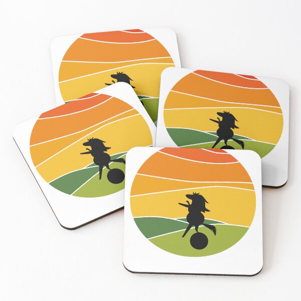 Item preview, James Baxter Sunset Adventure Time designed and sold by RoseMary87.