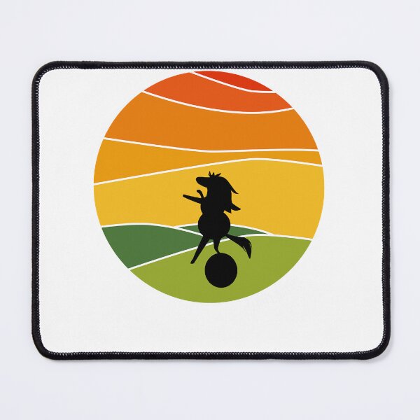 Item preview, James Baxter Sunset Adventure Time designed and sold by RoseMary87.