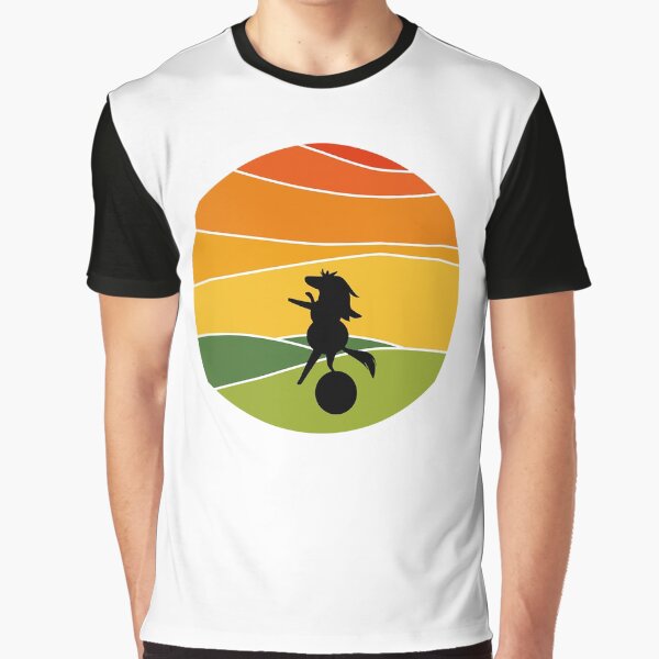 Item preview, James Baxter Sunset Adventure Time designed and sold by RoseMary87.