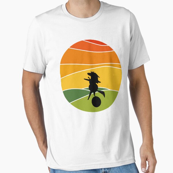 Artikel-Vorschau von James Baxter Sunset Adventure Time, designt und verkauft von RoseMary87.