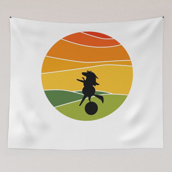 Item preview, James Baxter Sunset Adventure Time designed and sold by RoseMary87.