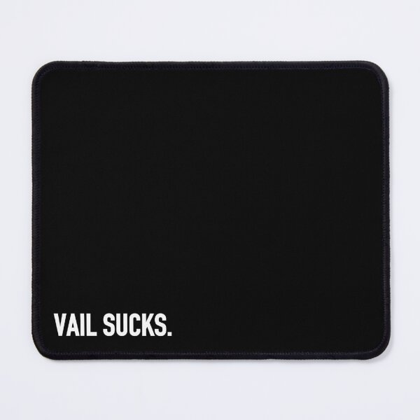 Item preview, Vail sucks. designed and sold by truz.