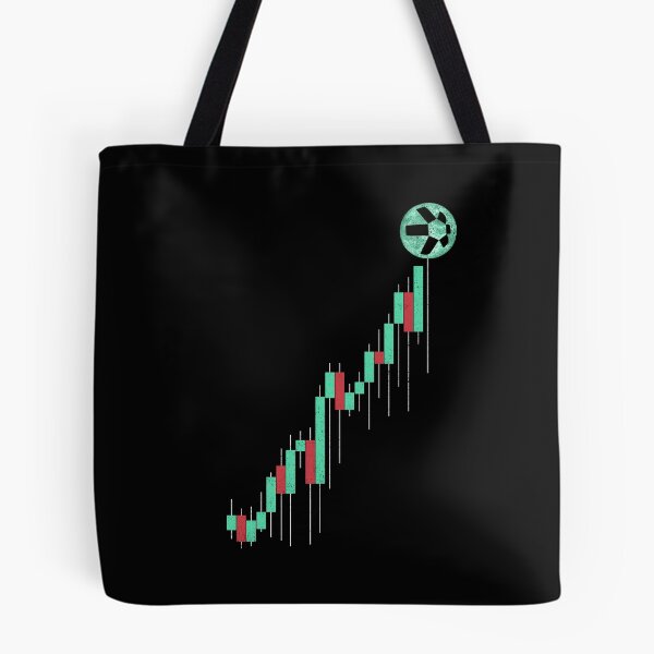 Item preview, Vintage Stock Chart Quant QNT Coin Trading Crypto Token Blockchain Wallet designed and sold by EarlineCormier.