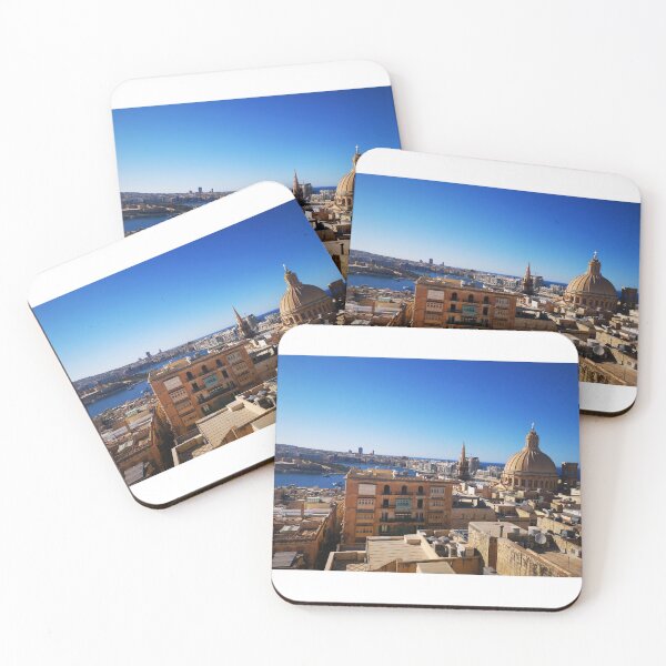 Item preview, Amazing Malta overview designed and sold by AugmentedYou.