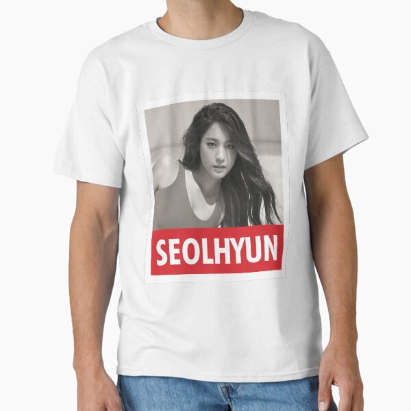 Item preview, AOA - Seolhyun designed and sold by fanidolkpop.