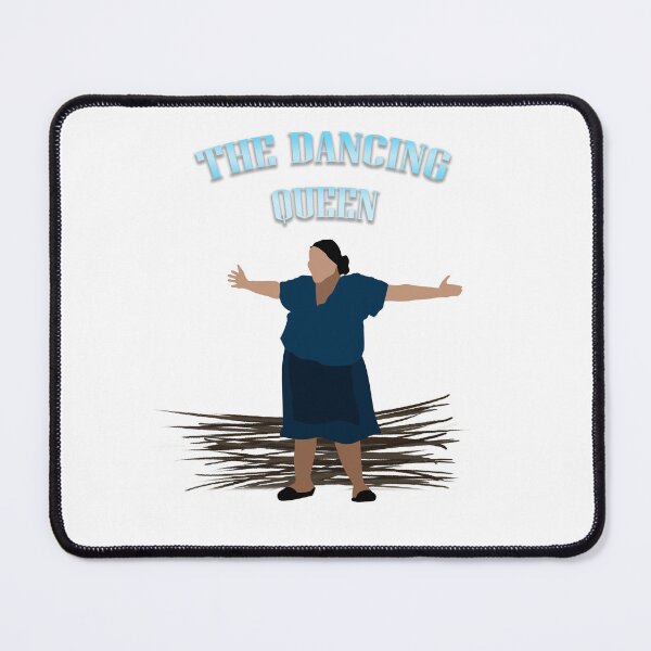 Item preview, The Dancing Queen designed and sold by kalufugo.