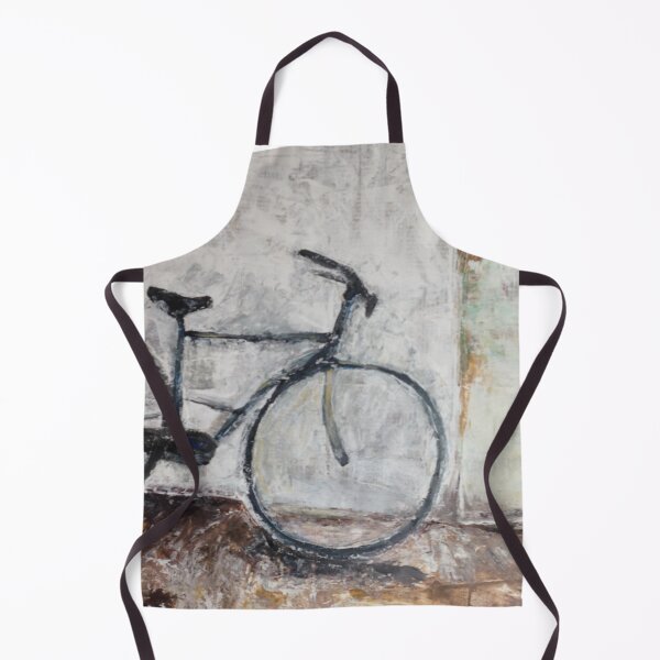Item preview, bike on wall designed and sold by Muensterman.