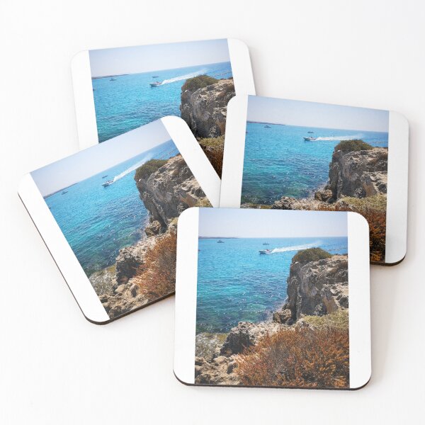 Item preview, Hot summer on the island designed and sold by AugmentedYou.