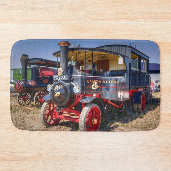 Item preview, Dorset Foden  designed and sold by hawkie.