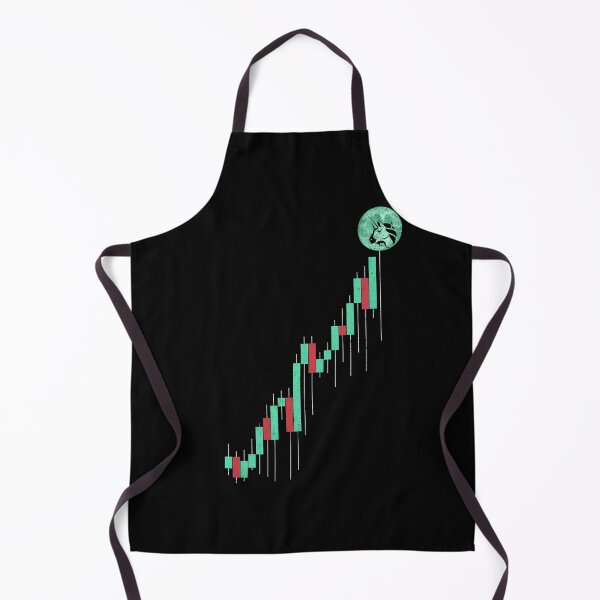Item preview, Vintage Stock Chart Uniswap UNI Coin Trading Crypto Token Blockchain Wallet designed and sold by EarlineCormier.