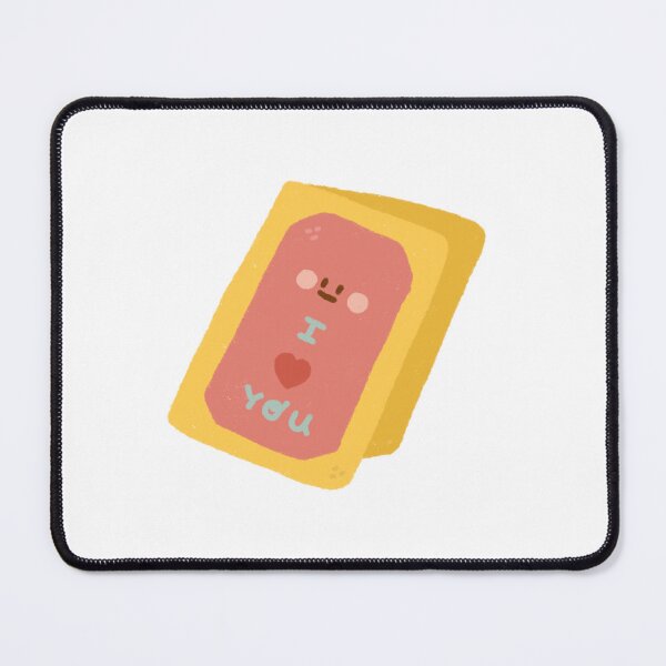 Item preview, I Love You Card designed and sold by mimimiao.