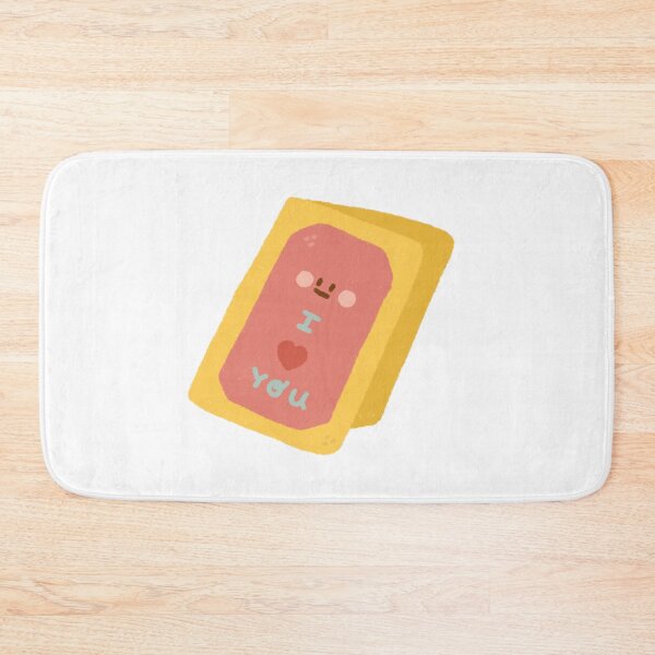 Item preview, I Love You Card designed and sold by mimimiao.