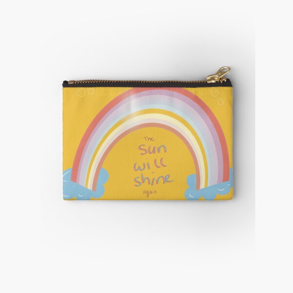 Item preview, Sun will shine again designed and sold by Poopeedoote.