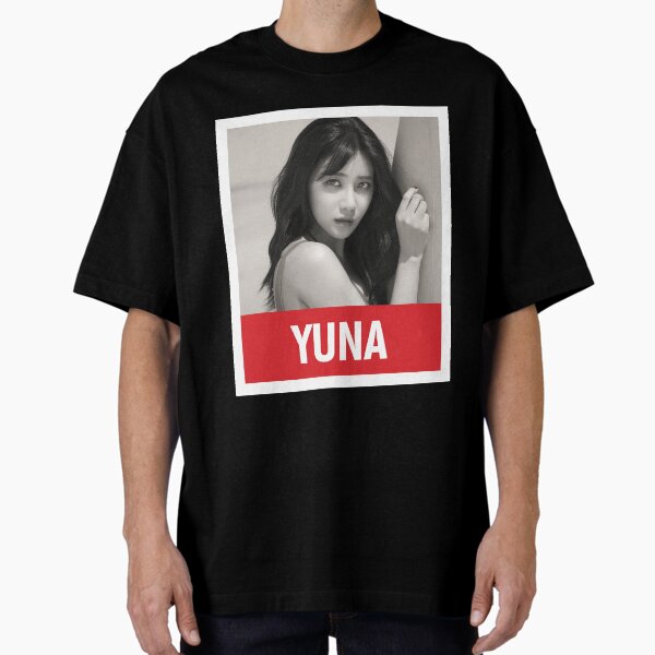 Item preview, AOA - Yuna designed and sold by fanidolkpop.