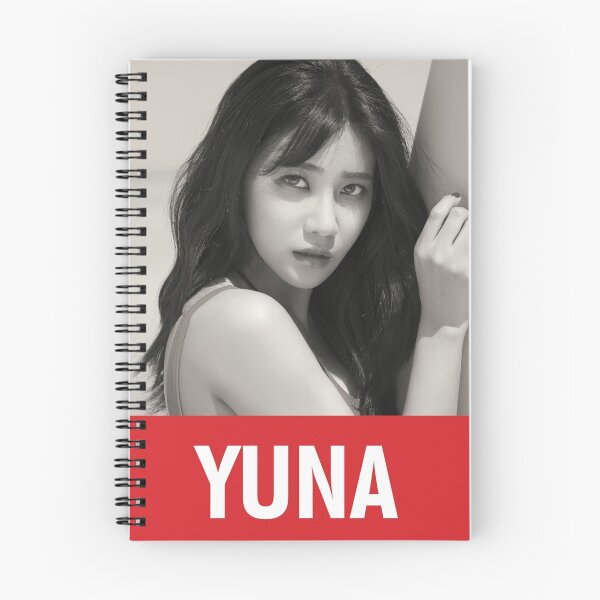 Item preview, AOA - Yuna designed and sold by fanidolkpop.