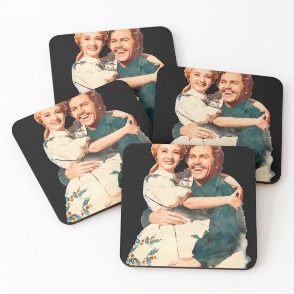 Item preview, Seven Brides for Seven Brothers Classic designed and sold by kellyanneman.
