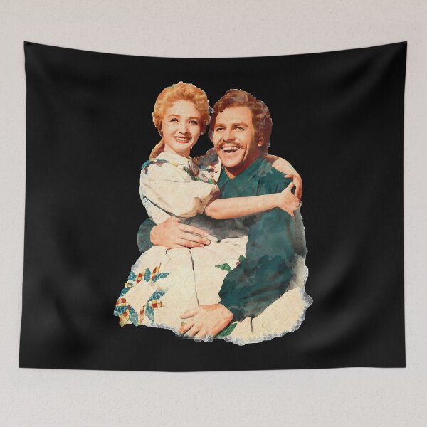 Item preview, Seven Brides for Seven Brothers Classic designed and sold by kellyanneman.