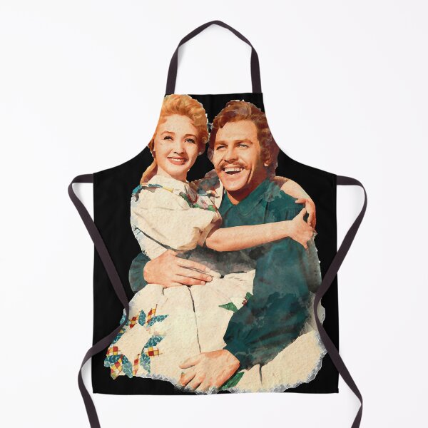 Item preview, Seven Brides for Seven Brothers Classic designed and sold by kellyanneman.