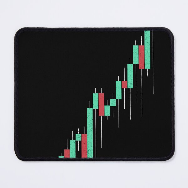 Item preview, Vintage Stock Chart Monero XMR Coin Trading Crypto Token Blockchain Wallet designed and sold by EarlineCormier.