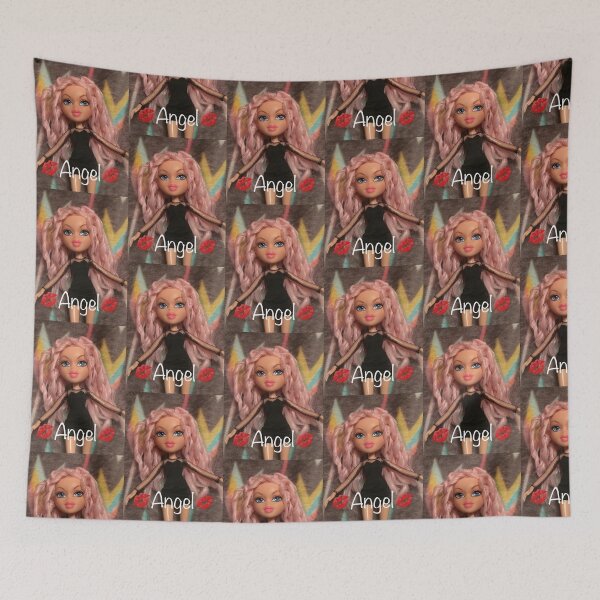 Item preview, Bratz designed and sold by Bellaboi90.