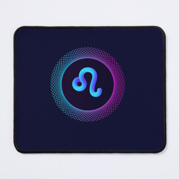 Item preview, LEO ZODIAC SIGN, ZODIAC SYMBOL,ASTROLOGY SIGN designed and sold by samArtline.