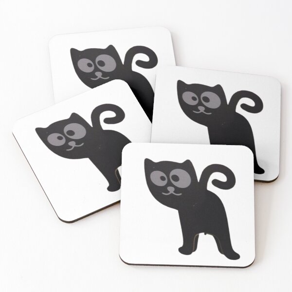 Item preview, Gato designed and sold by Maybezzz.