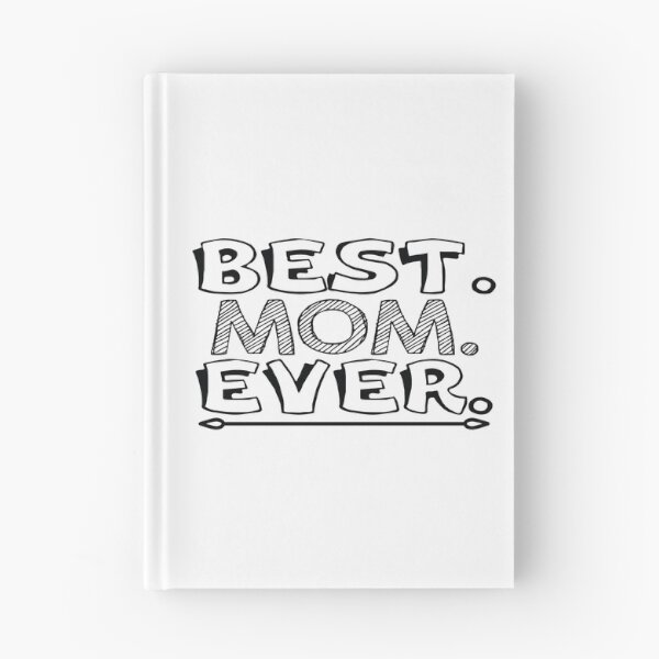 Item preview, best mom ever designed and sold by cksplash.