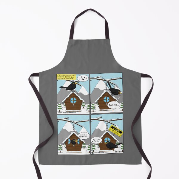Item preview, Safety First Comic designed and sold by BirdAtWork.