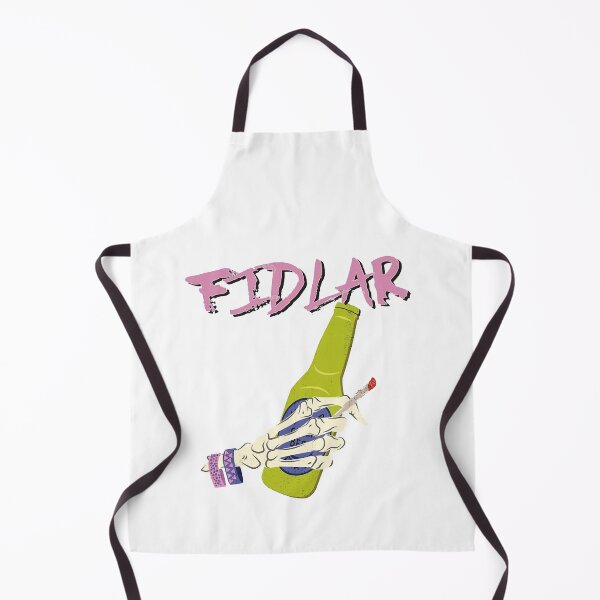 Item preview, Fidlar Beer and Tobacco Graphic T-Shirt designed and sold by Glynding.