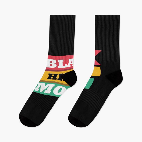 Item preview, Black History Month designed and sold by ahmedalsidi.