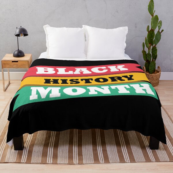 Item preview, Black History Month designed and sold by ahmedalsidi.