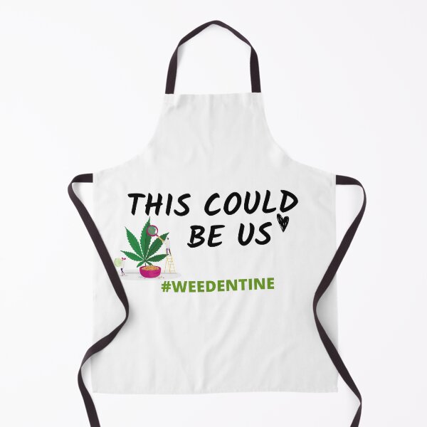 Item preview, THIS COULD BE US - STONERS VALENTINES designed and sold by AlfaEcho.