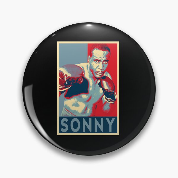 Item preview, Sonny Liston Classic  Essential  designed and sold by kellyanneman.
