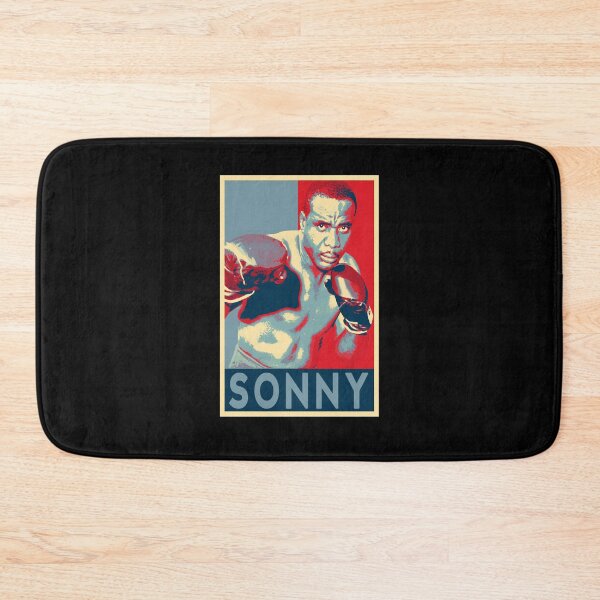 Item preview, Sonny Liston Classic  Essential  designed and sold by kellyanneman.