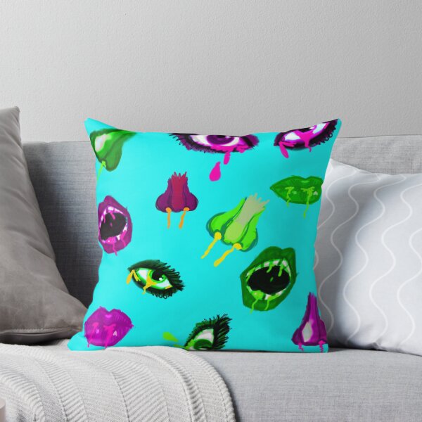 Item preview, Dissociated Faces designed and sold by phoenax.