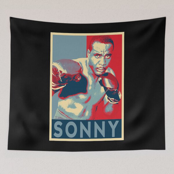Item preview, Sonny Liston Classic  Essential  designed and sold by kellyanneman.